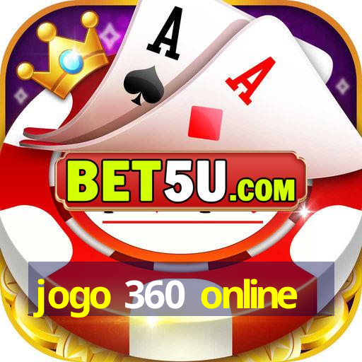 jogo 360 online